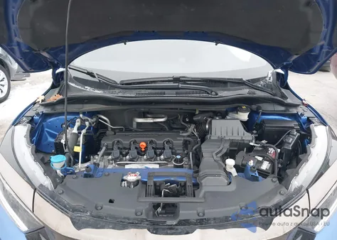 2022 Honda Hr-V Awd Sport z USA, uszkodzony, nr VIN 3CZRU6H14NM774181